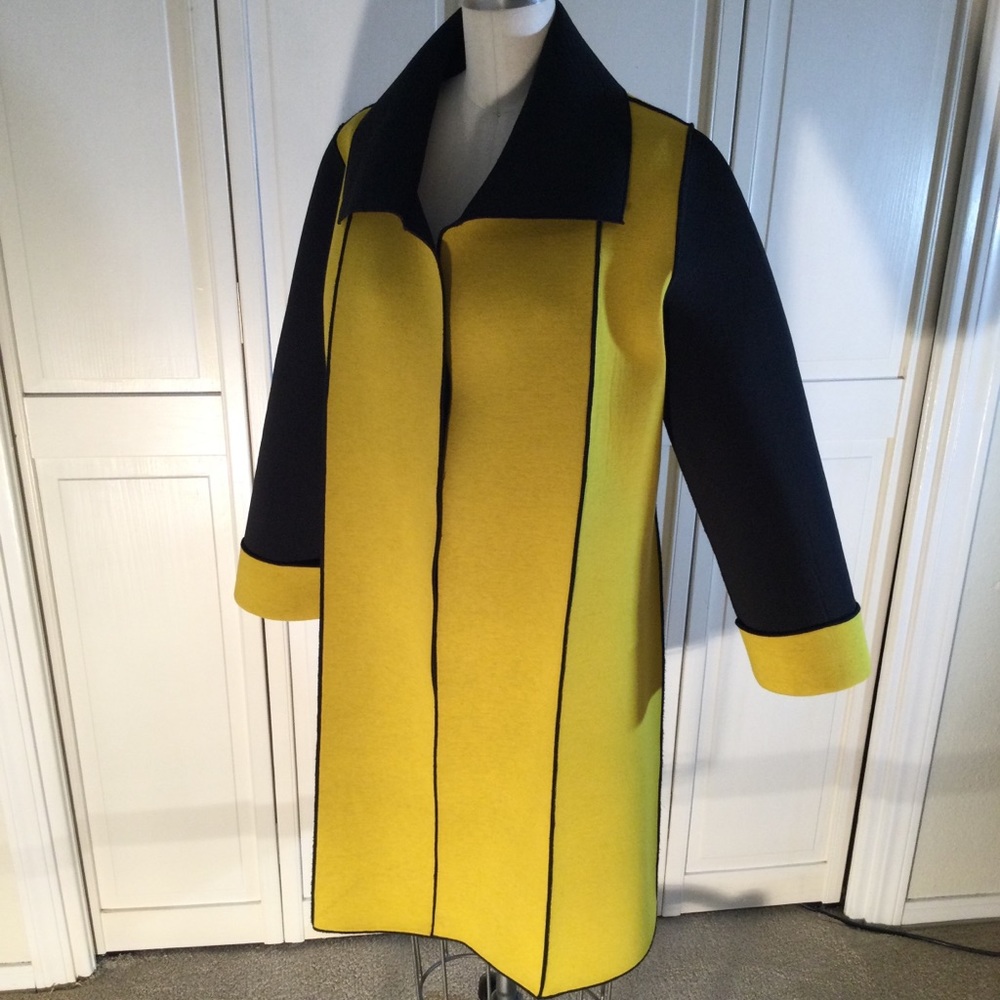 IC Collection by Connie K Reversible Topper